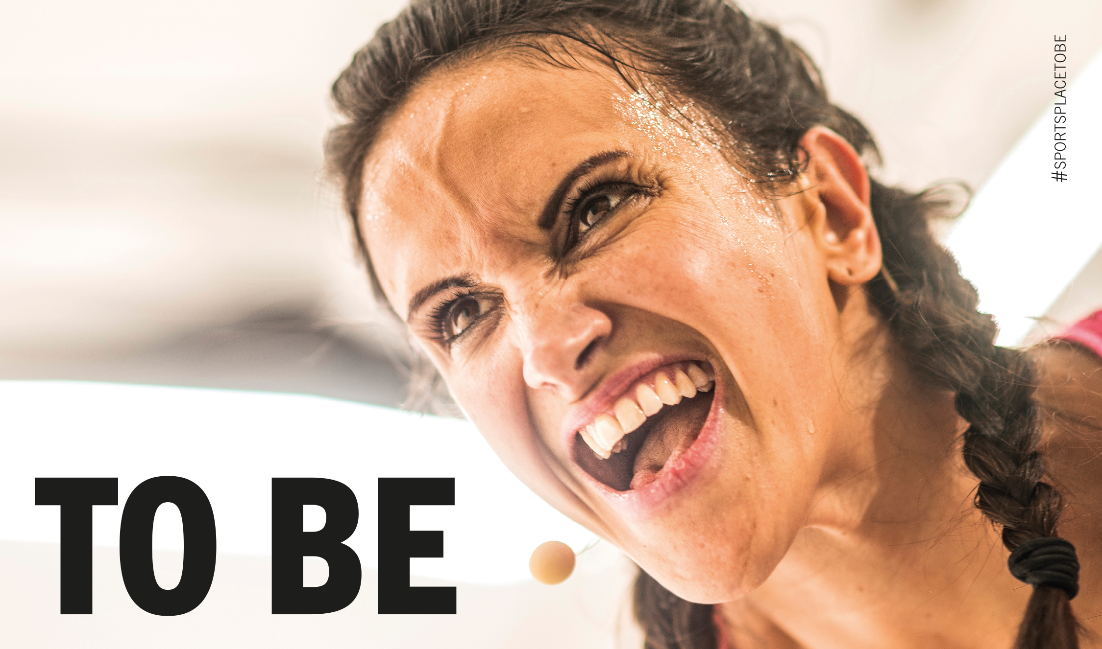 Sports Place Münster, Dieckstraße in Münster