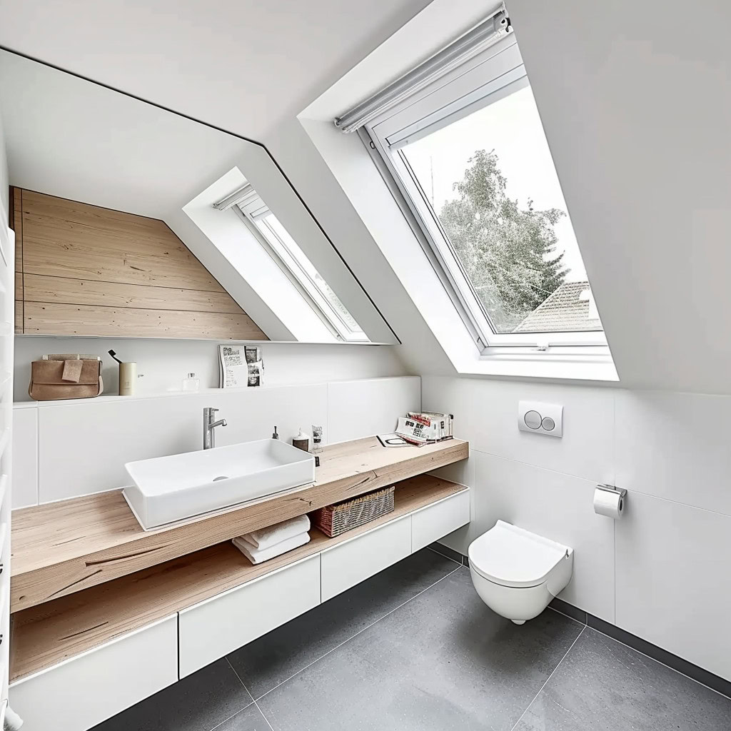 Badsanieren24 GmbH Badsanierung & Badrenovierung Mannheim, Neckarauer Str. in Mannheim