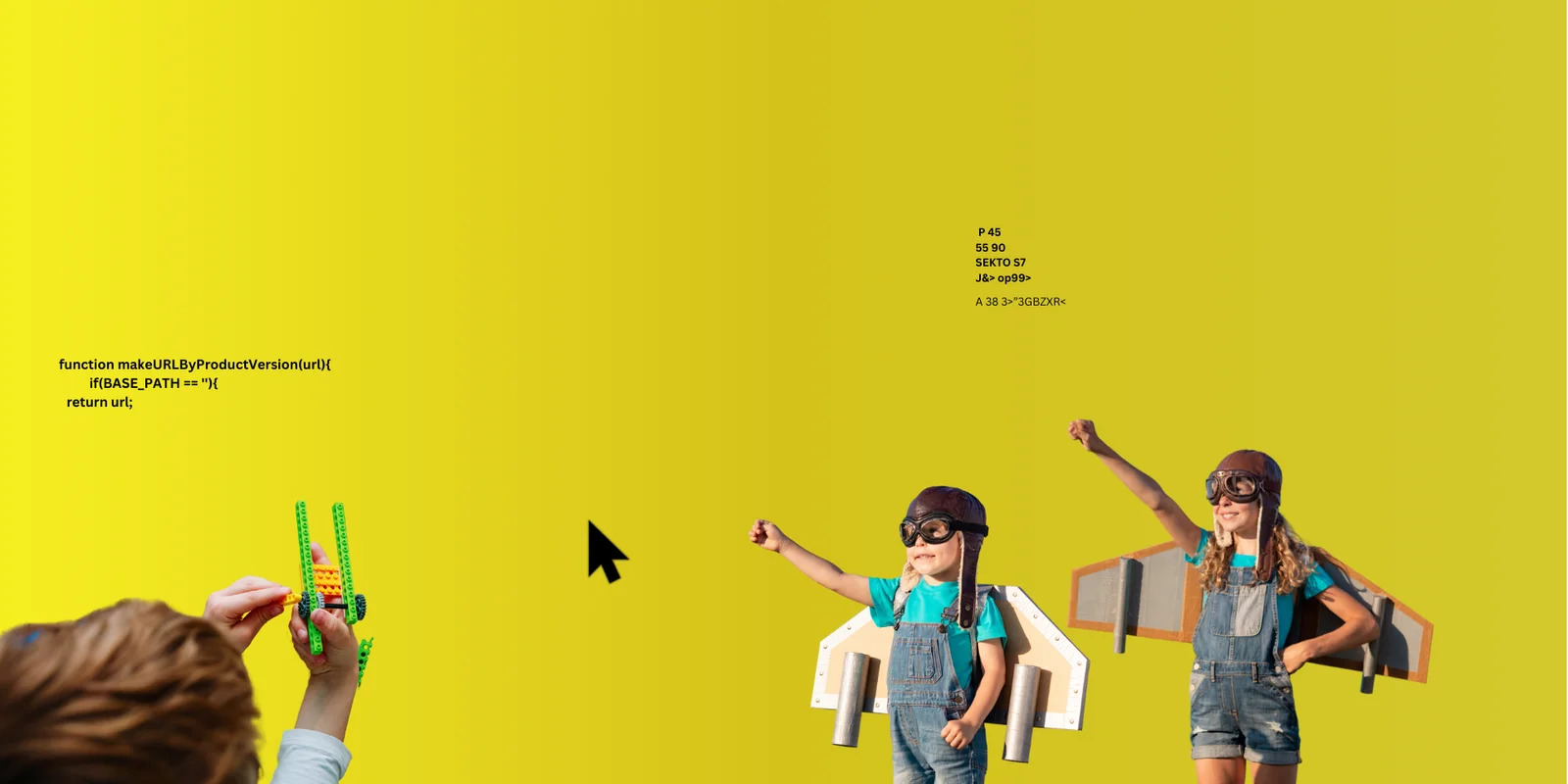 Kinder Lernen Programmieren, Ingeborg-Feustel-Straße in Berlin