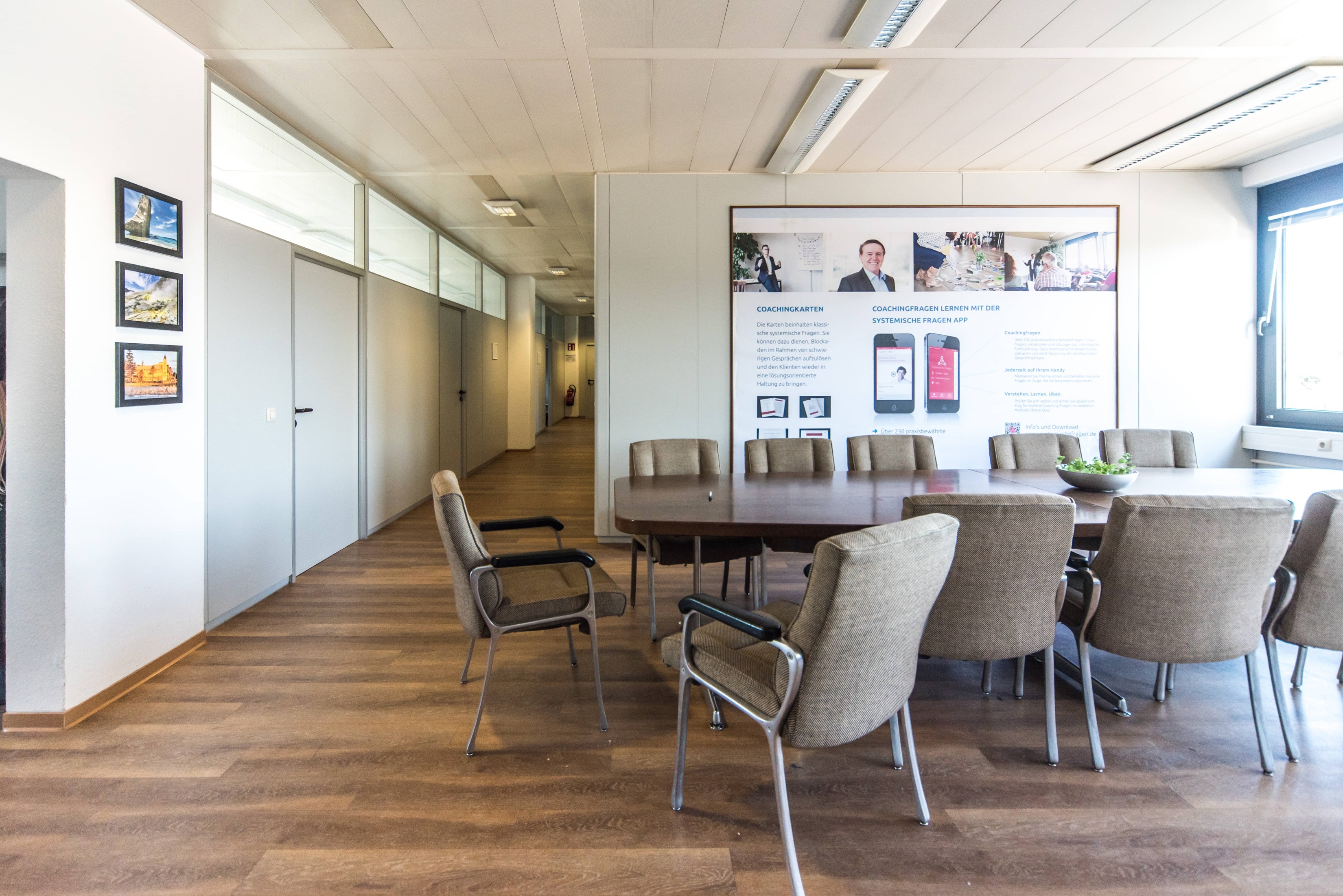 INeKO Institut an der Universität zu Köln, Maarweg in Köln