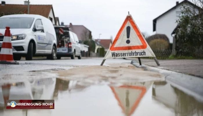 Rohrreinigung Rohr, Biegerfelder Weg in Duisburg
