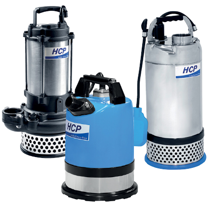 Erich Hartner Wasserpumpen, Emesbergstraße in Pettenbach