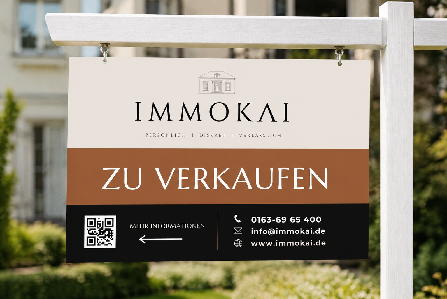 IMMOKAI, Kronenstr. in Troisdorf