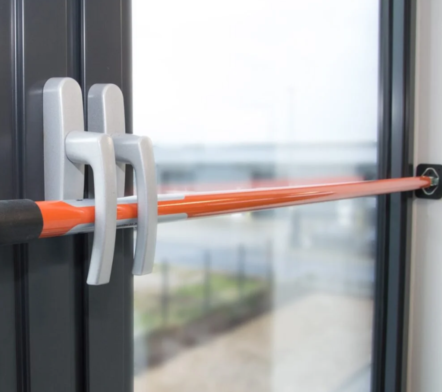 Sicherheit-zuhause.info, Ingeborg-Feustel-Straße in Berlin