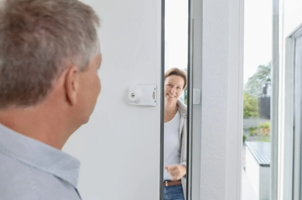 Sicherheit-zuhause.info, Ingeborg-Feustel-Straße in Berlin