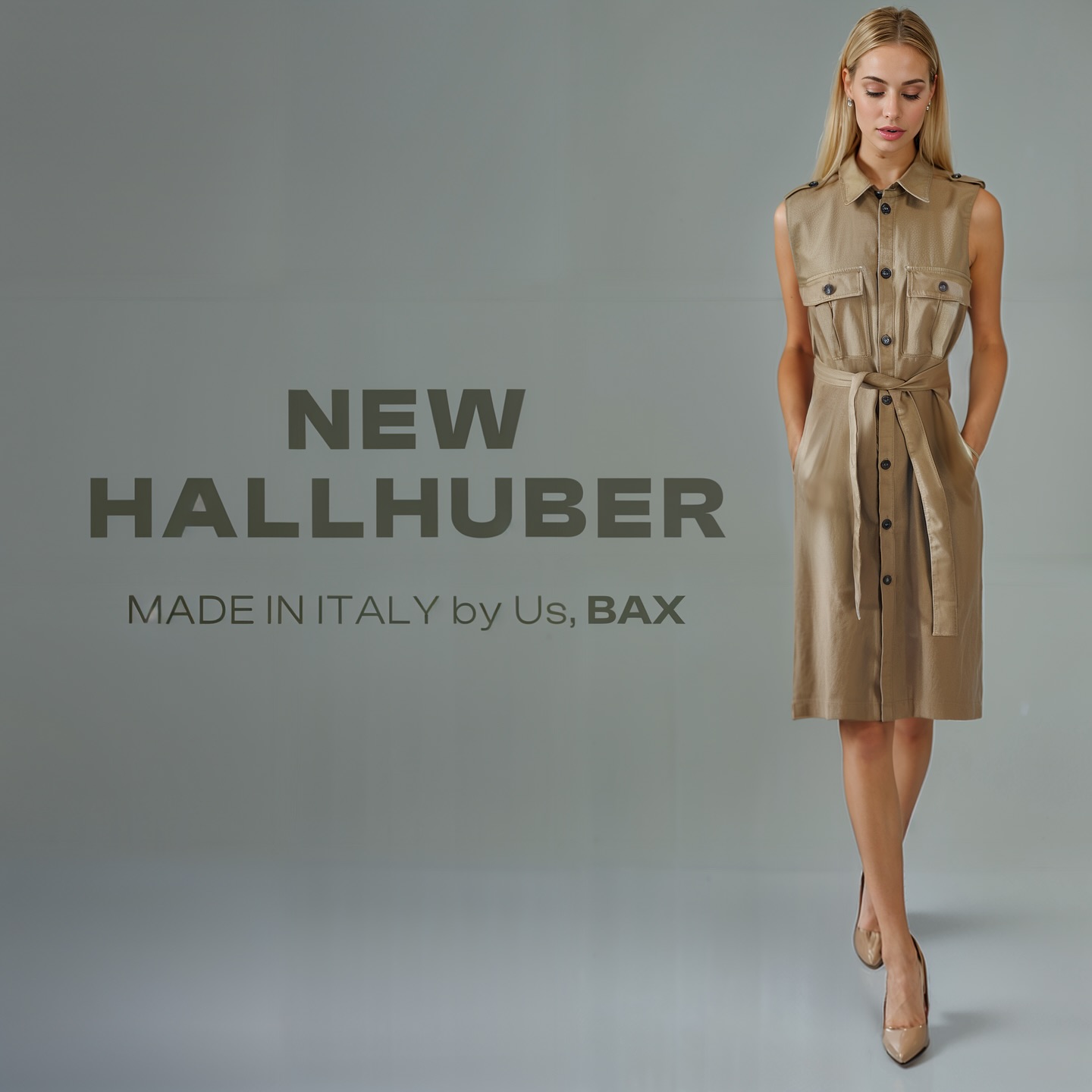 New Hallhuber, pep Einkaufscenter Neuperlach, Ollenhauerstraße in München