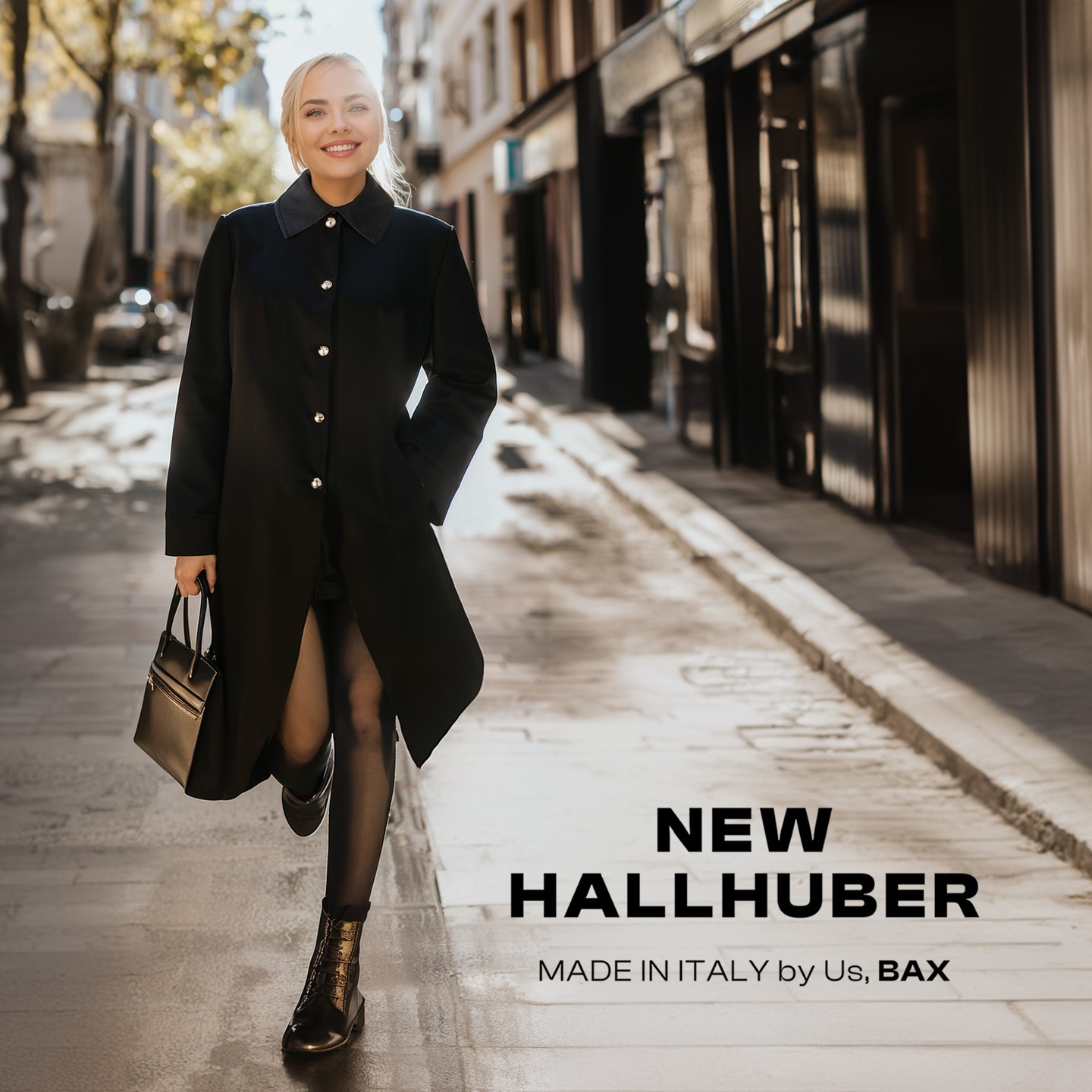 New Hallhuber, pep Einkaufscenter Neuperlach, Ollenhauerstraße in München