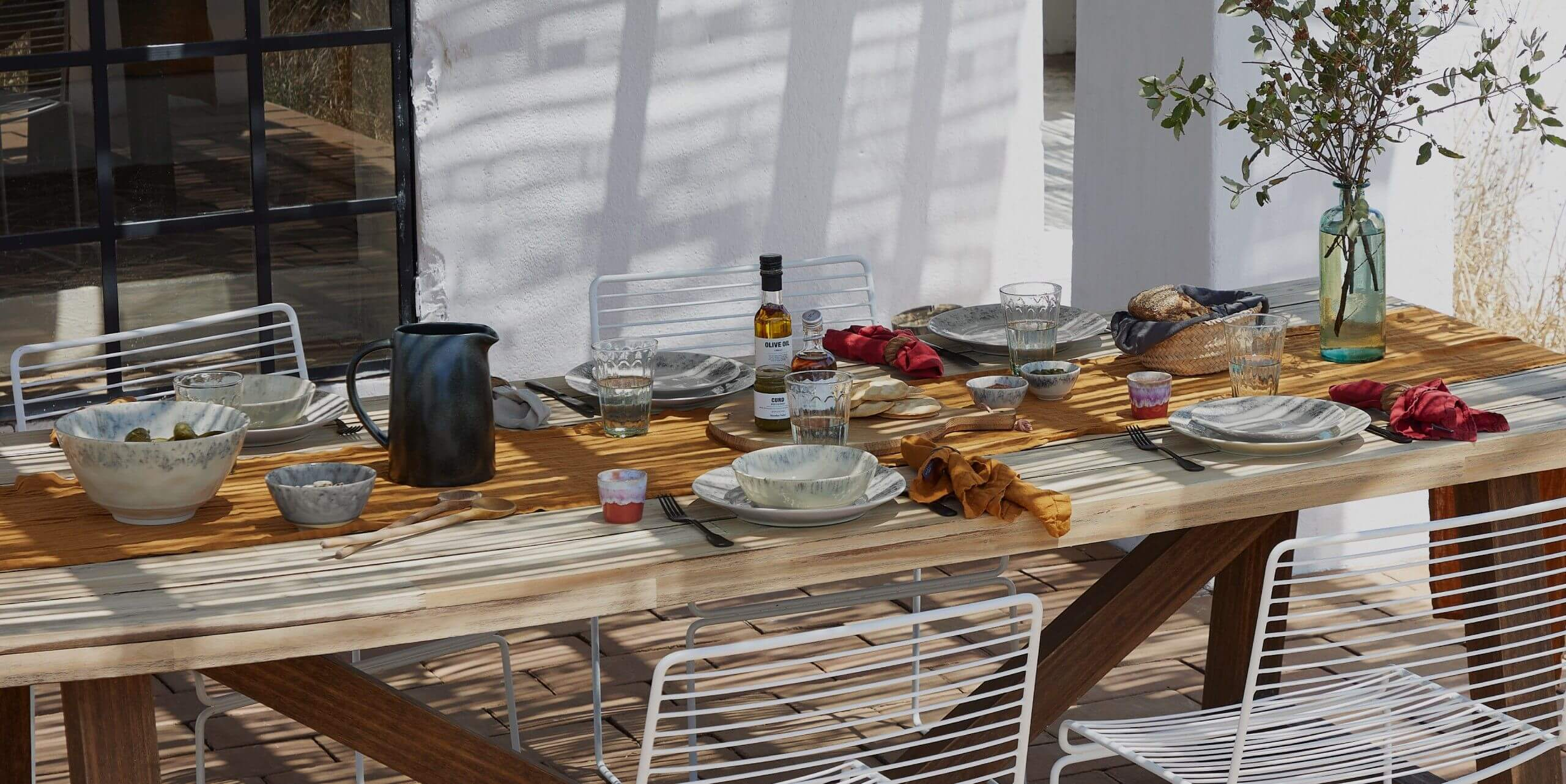 Rheingeschmack - Köster & Bass GBR, Marienstr. in Köln