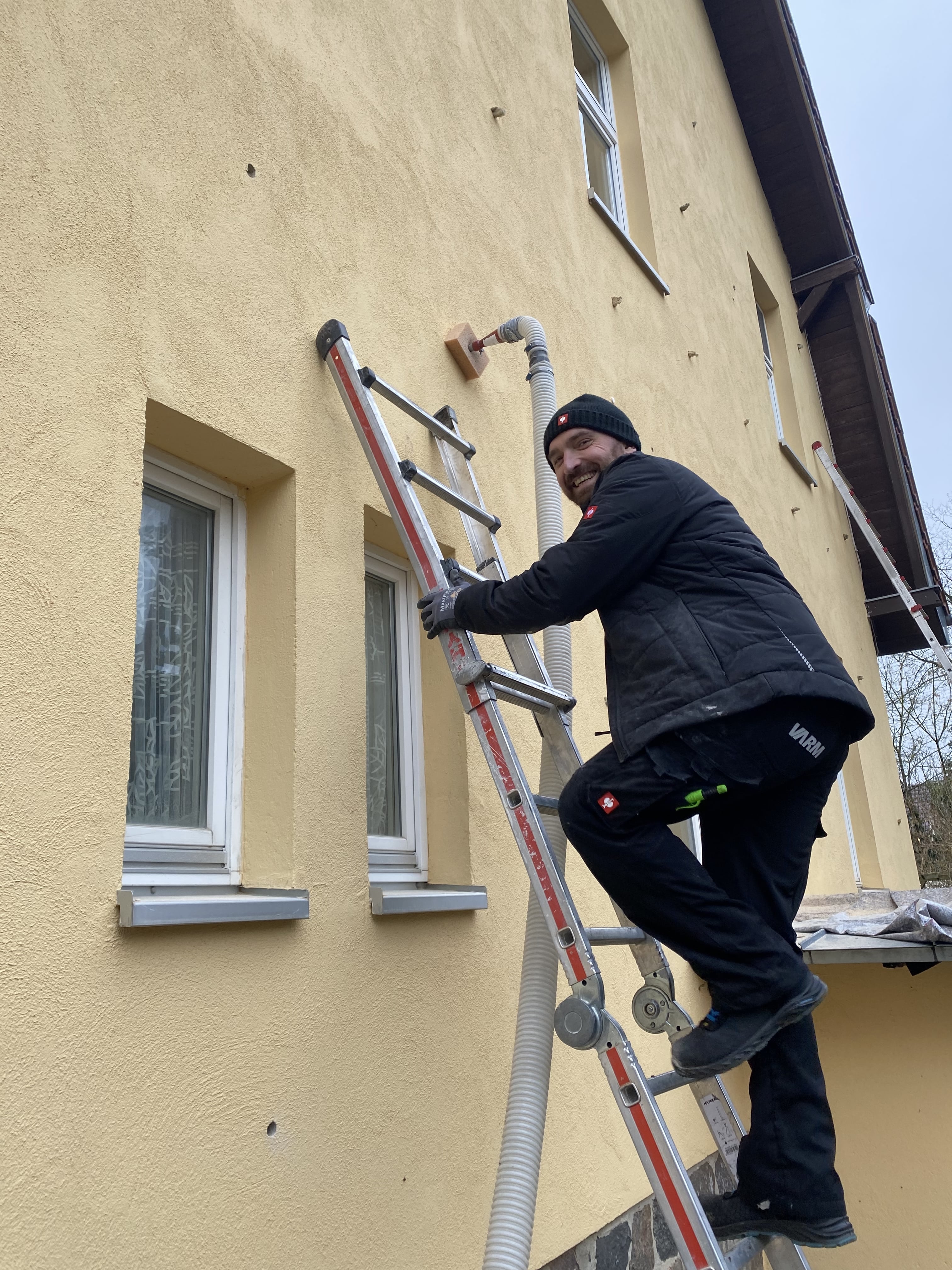 VARM GmbH, Ritterstraße in Berlin