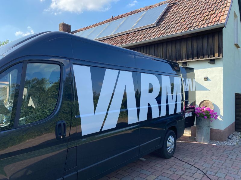 VARM GmbH, Ritterstraße in Berlin