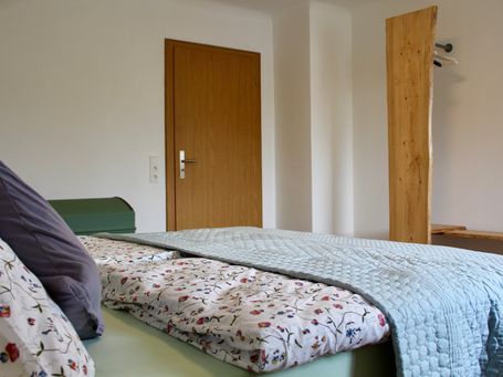 Schwarzhof Ferienwohnungen Bostalsee, Schwarzhof in Nohfelden