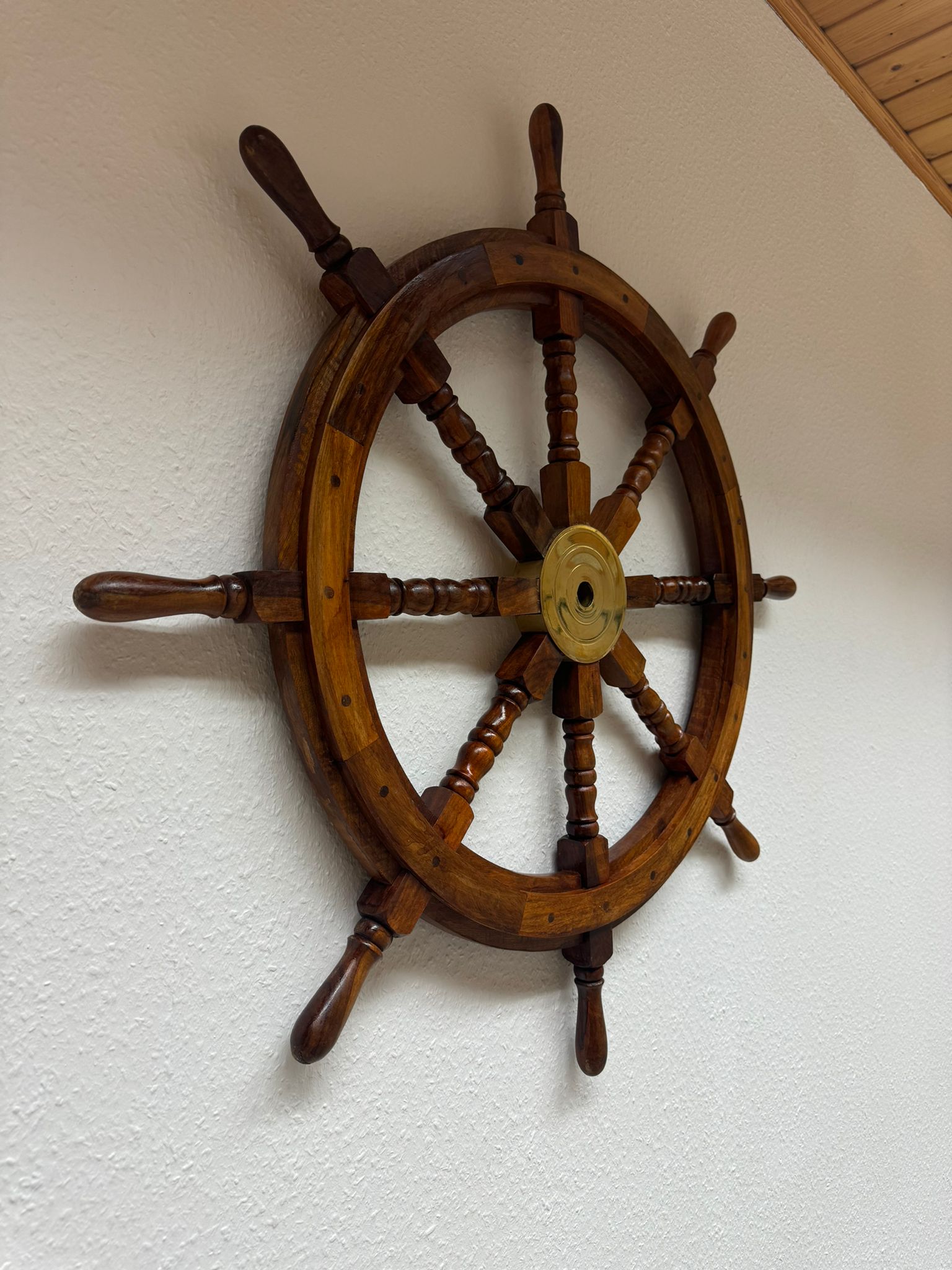 Sailing Planet GmbH, Fruchtbahnhofstraße in Mannheim