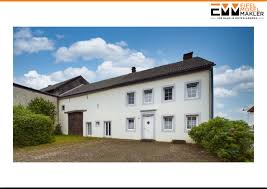 EIFEL MOSEL MAKLER, St. Martinstraße in Piesport