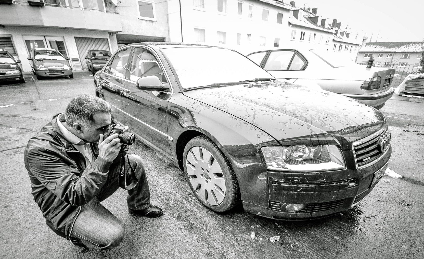 TCAID - Technologie Connect Akademie e.K., Dalwigkstr. in Kassel
