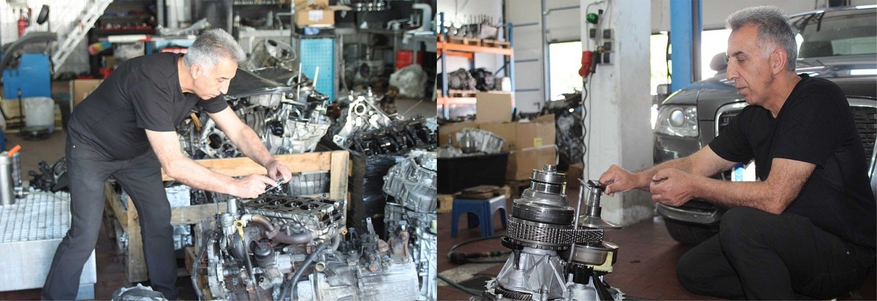 TCAID - Technologie Connect Akademie e.K., Dalwigkstr. in Kassel