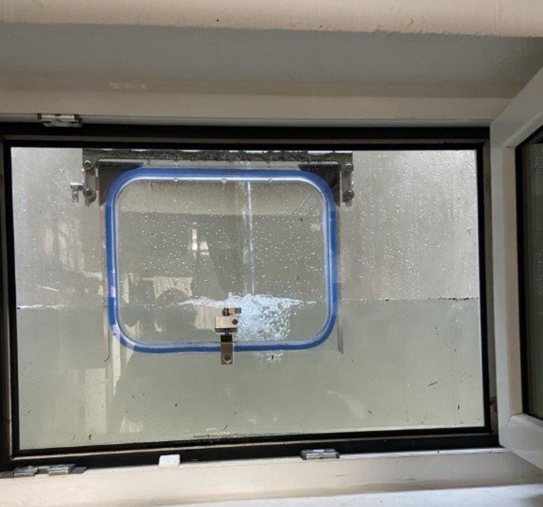 Lebeck Bauelemente, Geilenberg in Solingen