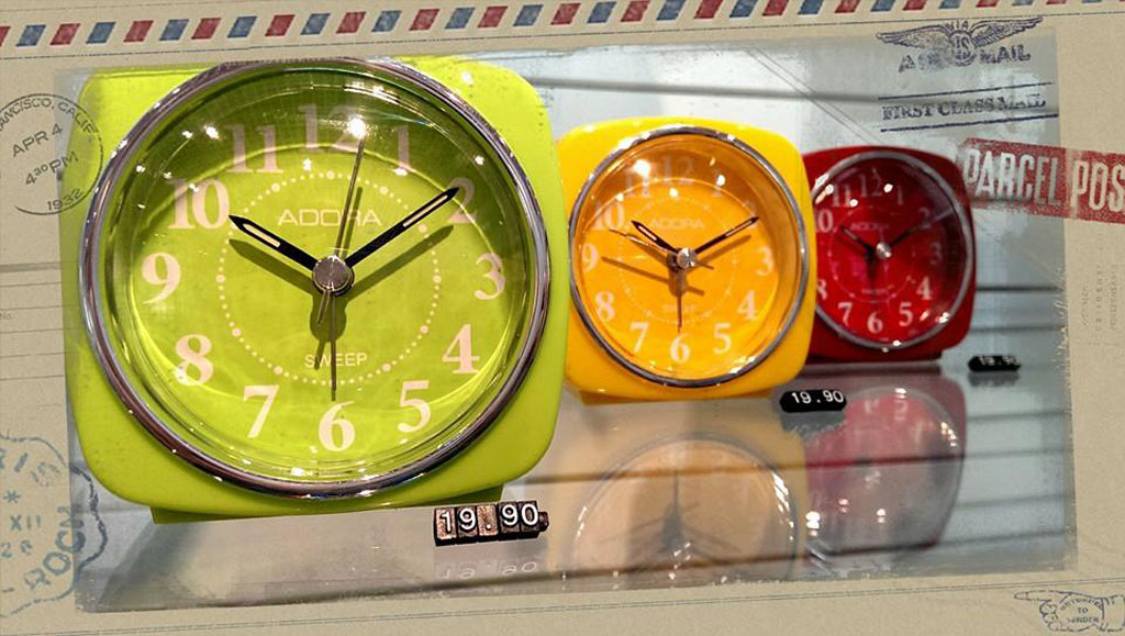 Juwelier Neumann, Bahnhofstraße in Weyhe