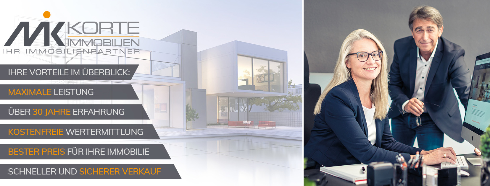 KORTE-IMMOBILIEN | Lindau, Friedrichshafener Str. in Lindau / Bodensee