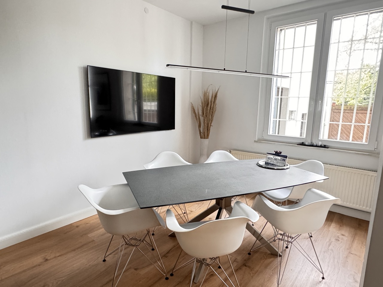 SEVERIN KG Immobilien seit 1932 Nachf., Sölder Strasse in Dortmund