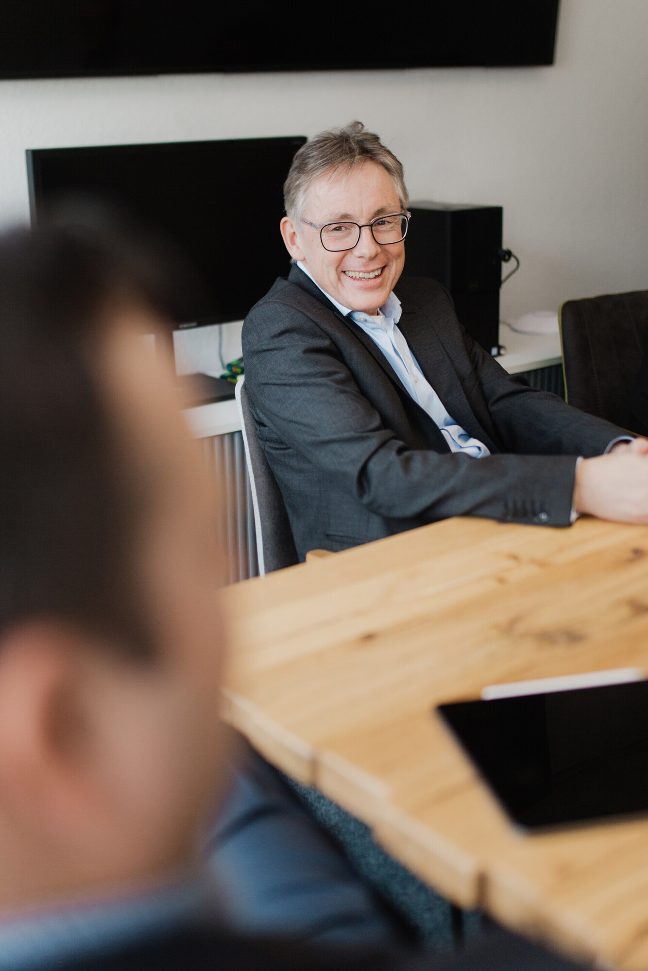 Pandotax Steuerberatungsgesellschaft mbH, Barcelona Allee in Köln