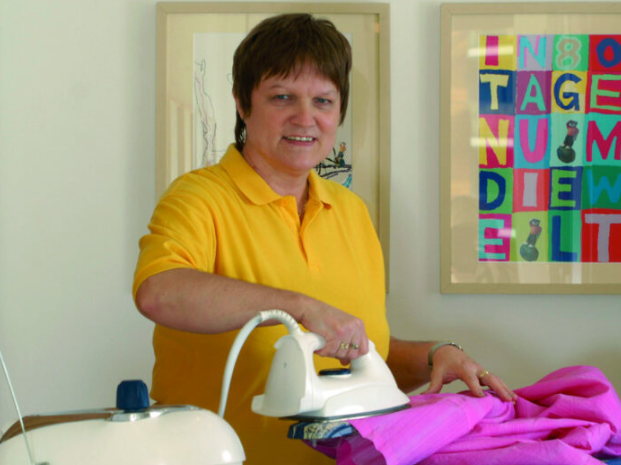 HomeService Berlin - Haushaltshilfe, Elsenstrasse in Berlin