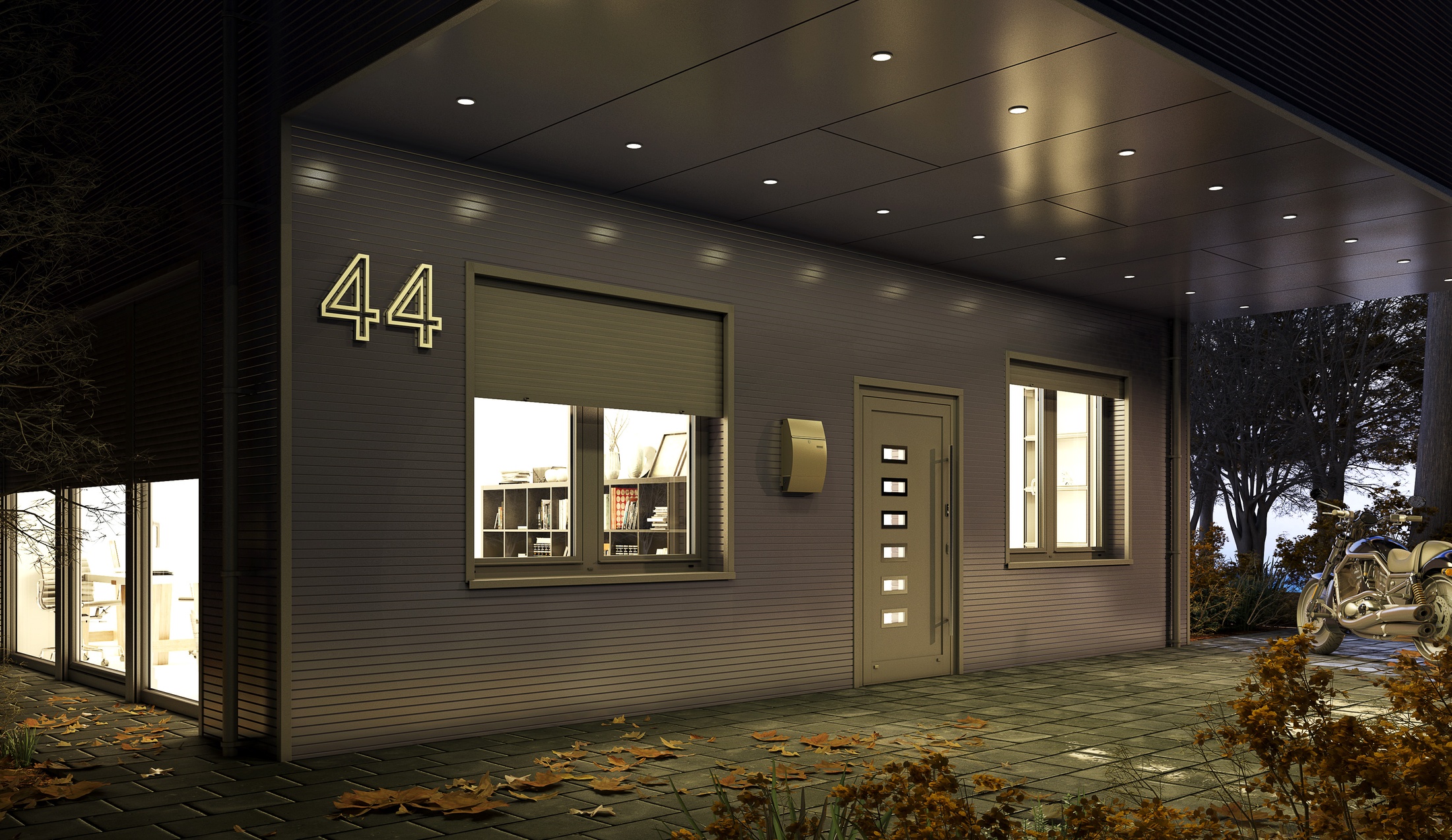 B&F Fensterhof - Bruhn & Frankenberg GbR, Upstallstraße in Brandenburg an der Havel