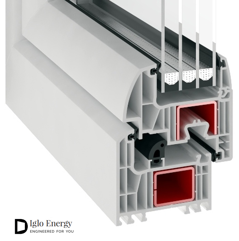 B&F Fensterhof - Bruhn & Frankenberg GbR, Upstallstraße in Brandenburg an der Havel