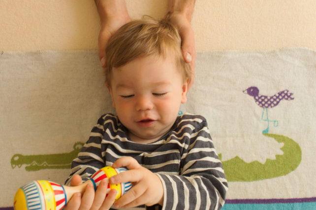 Praxis für Osteopathie Alma und Martin Seidl, Münchener Str. in Erding