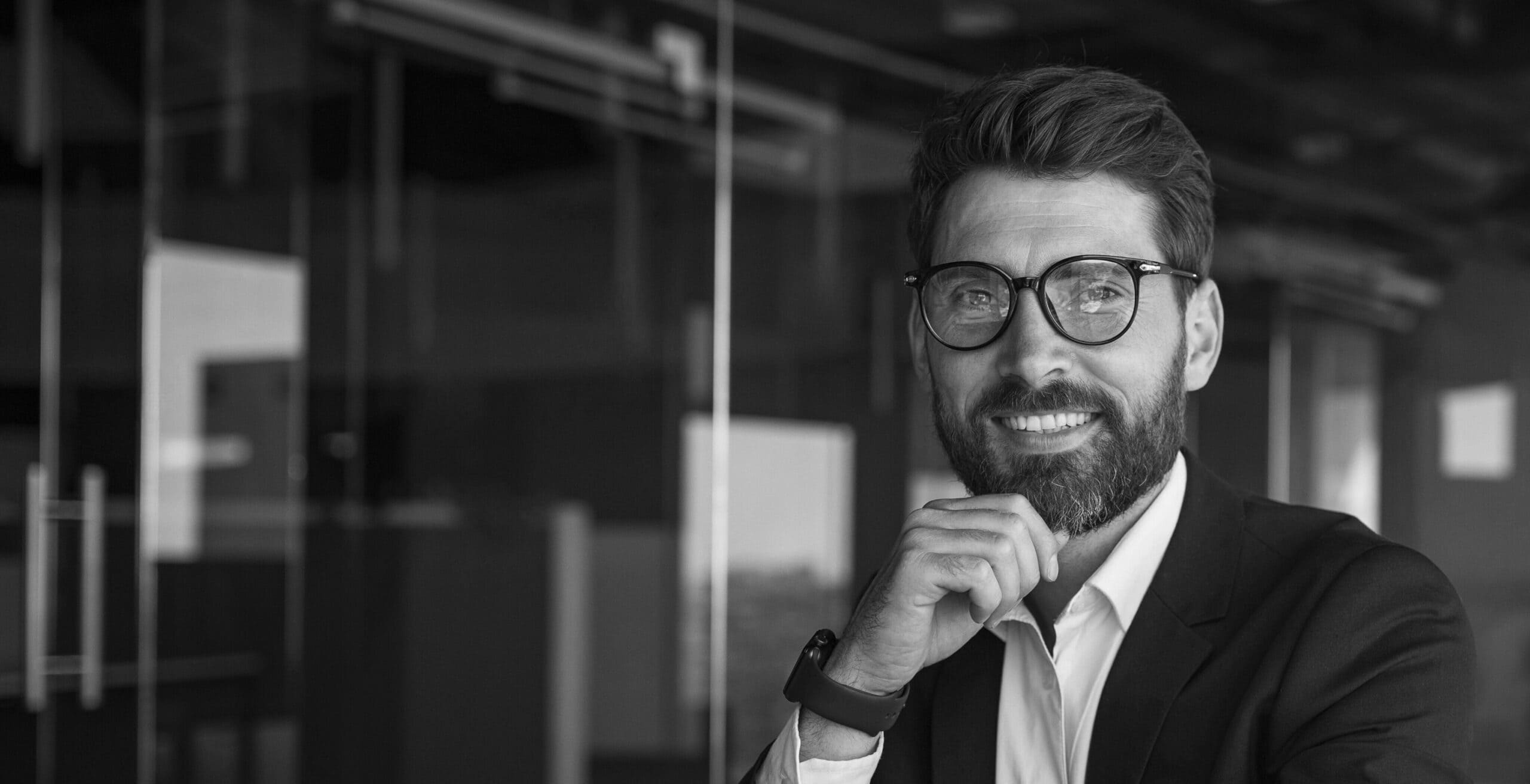 ADECTA KG, Kronprinzstraße in Stuttgart