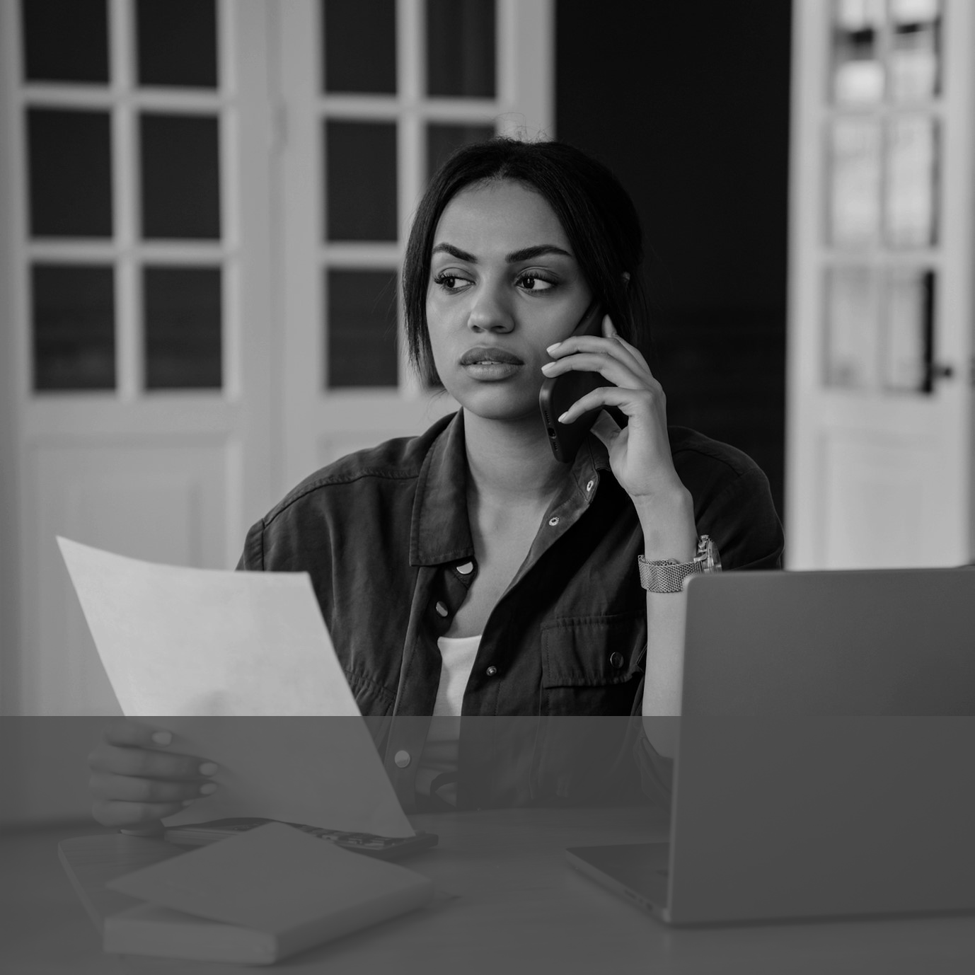 ADECTA KG, Kronprinzstraße in Stuttgart