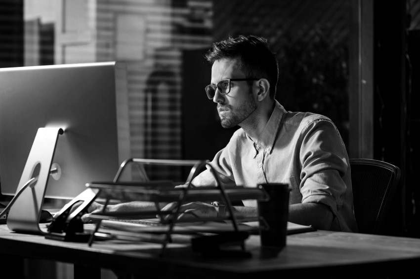 ADECTA KG, Kronprinzstraße in Stuttgart