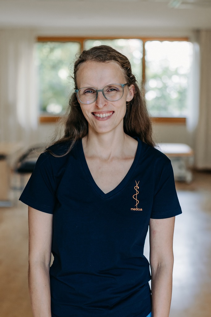 Schmid - Osteopathie, Kinderosteopathie & Cranio Sacrales Balancing, In der Klausen in Wien