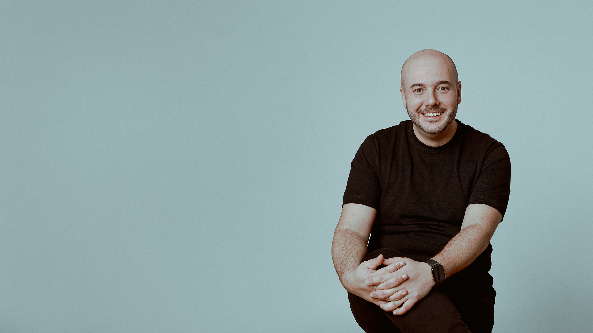 SEO Berater Gökhan Tinaz, Tibarg in Hamburg