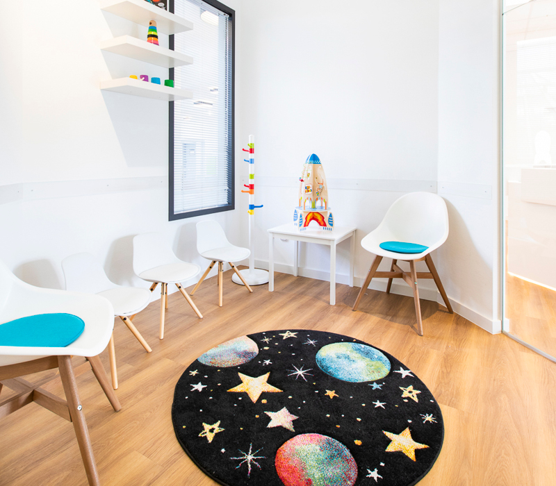 Kinderzahnarzt Spandau – Dr. Donata van Doornick & Kolleginnen, Pichelsdorferstraße in Berlin