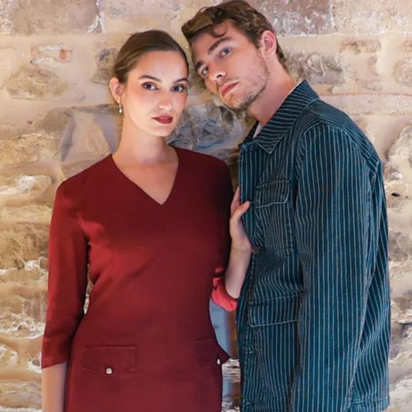 Brembati Stores, Hanauer Str. in München