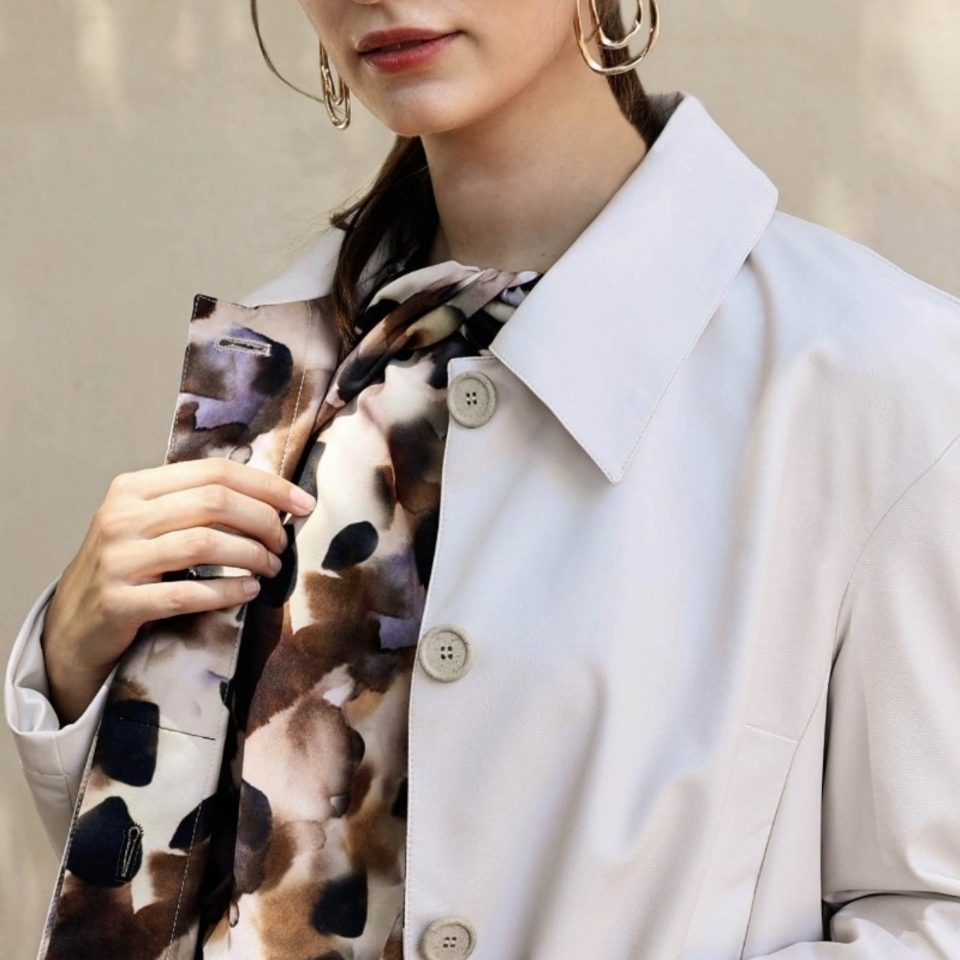 Brembati Stores, Hanauer Str. in München