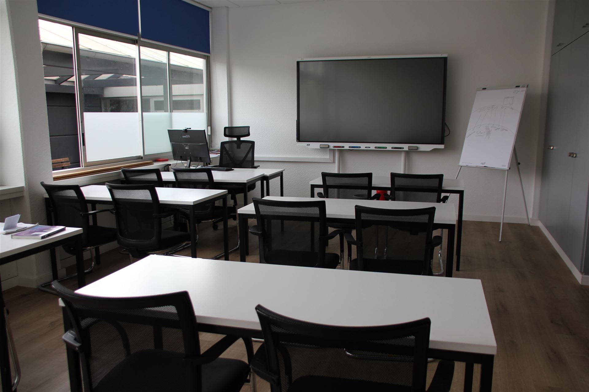 FAR Verkehrsfachschule GmbH Zweigstelle Tönisvorst, Tempelsweg in Tönisvorst