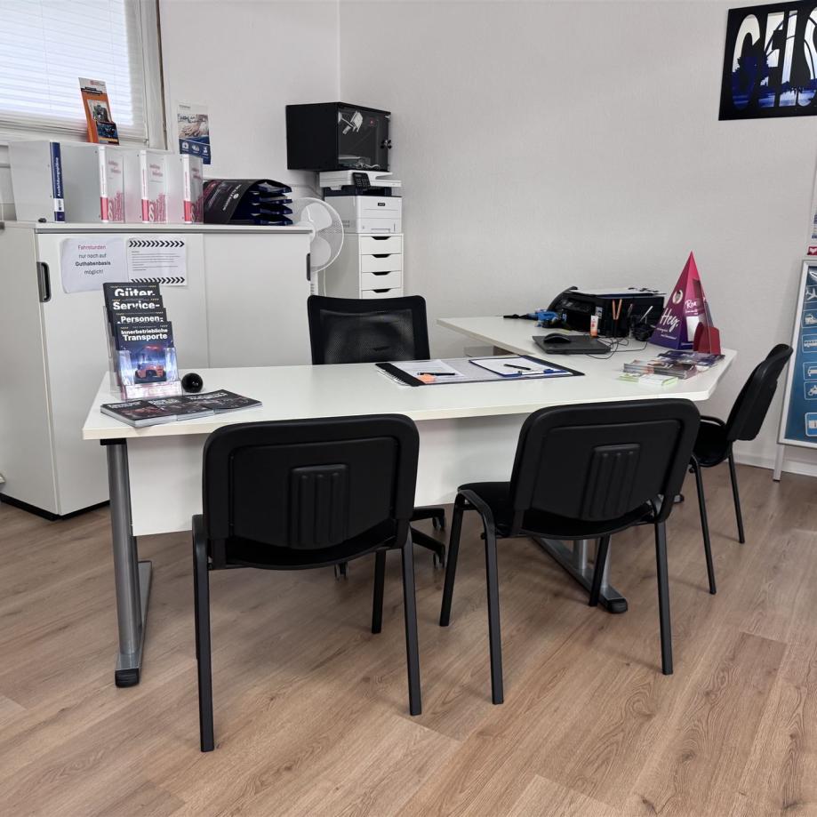 FAR Fahrschule GmbH – Zweigstelle Horster Str., Horster Str. in Gelsenkirchen