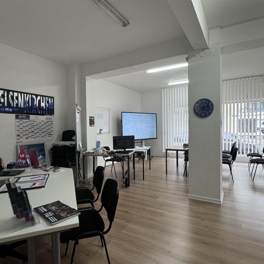 FAR Fahrschule GmbH – Zweigstelle Horster Str., Horster Str. in Gelsenkirchen