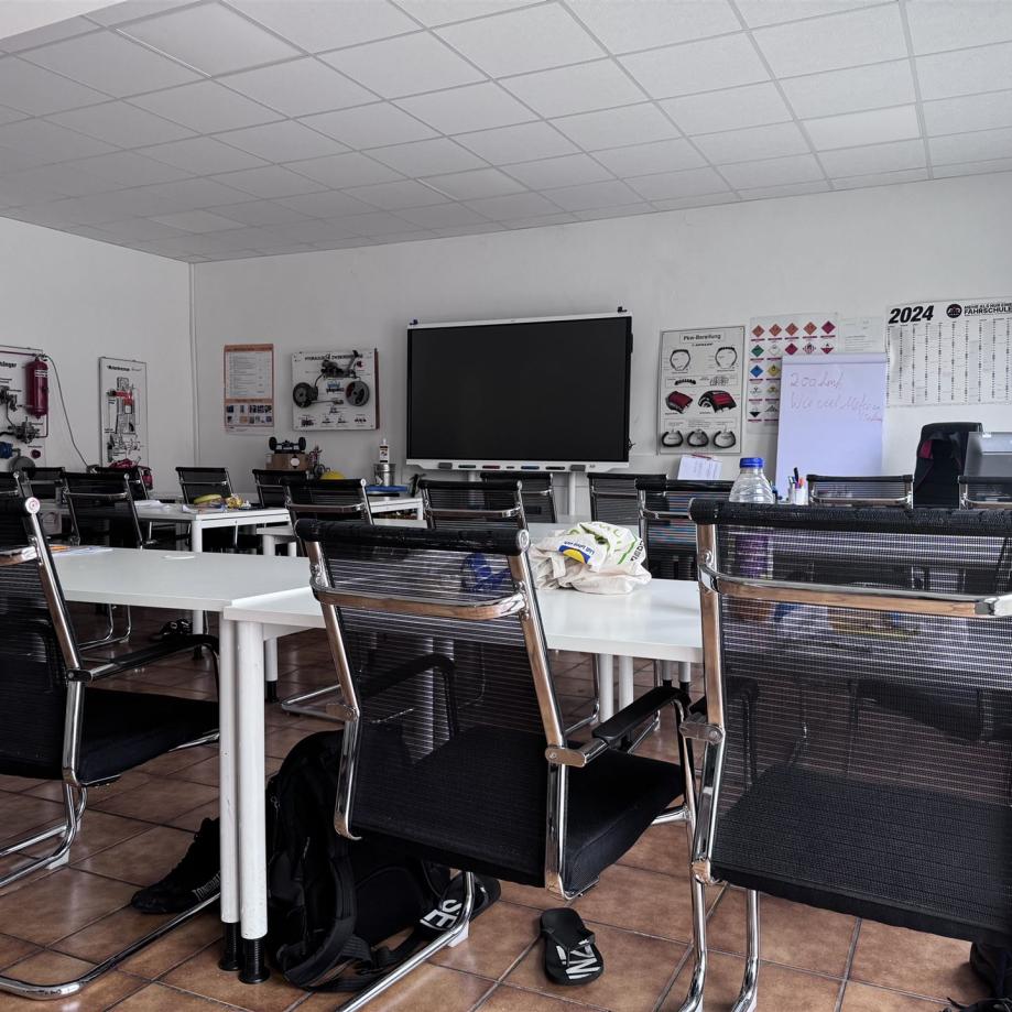 FAR Fahrschule GmbH Zweigstelle Freiligrathstr., Freiligrathstraße in Gelsenkirchen