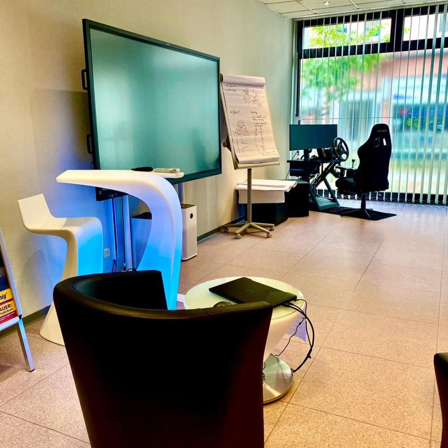 FAR Fahrschule GmbH – Zweigstelle Essener Str., Essener Str. in Gelsenkirchen