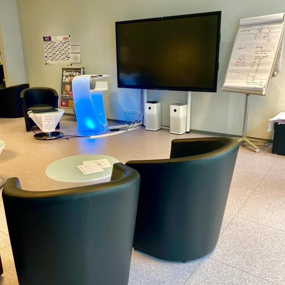 FAR Fahrschule GmbH – Zweigstelle Essener Str., Essener Str. in Gelsenkirchen