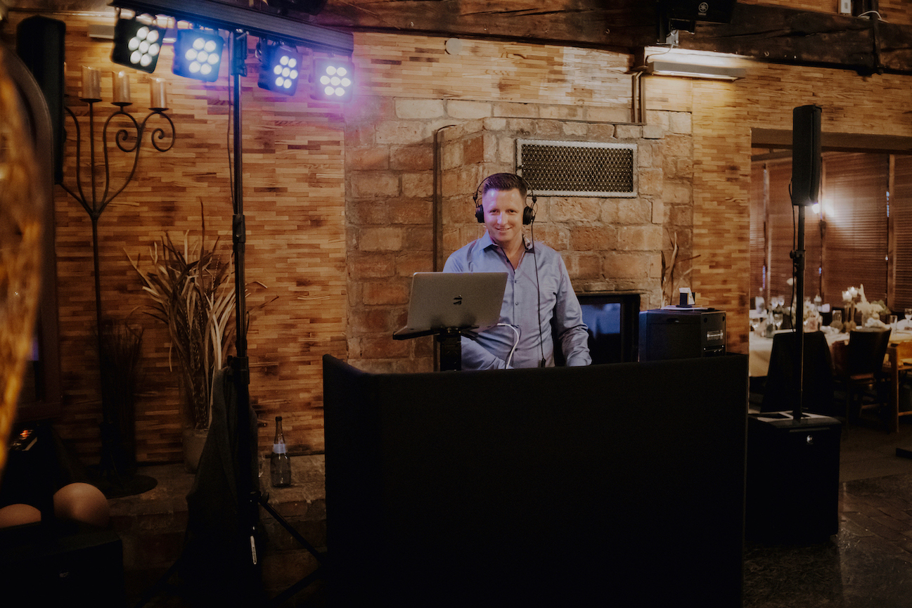 Dj mcJay, Hainbuchenstraße in Frankfurt am Main