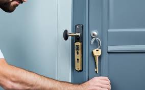 Schlüsseldienst Kölling, Reuterallee in Darmstadt