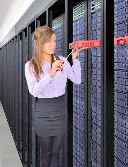 GepaNet GmbH - IT Systemhaus für Netzwerke und IT Sicherheit, Wiesenstraße in Wasserburg