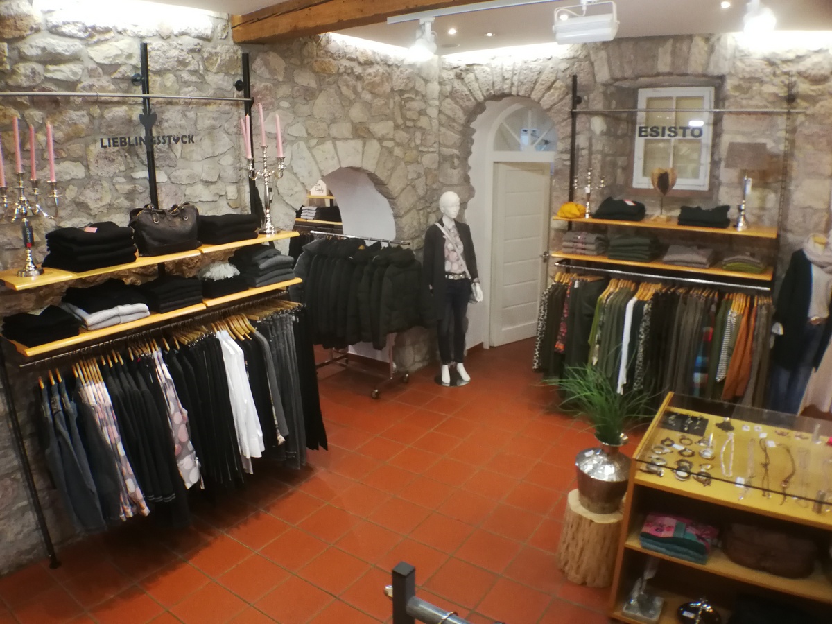 Engel Mode, Georg-August-Zinn-Straße in Groß-Umstadt