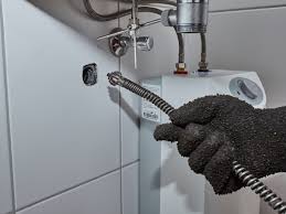 Rohrreinigung Flick, Philipp-Reis-Straße in Taunusstein