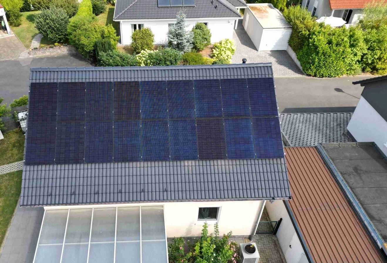 Beli Photovoltaik - Sanitär & Heizung, Im Feldle in Bietigheim-Bissingen
