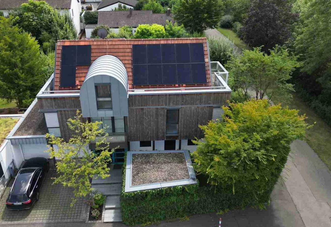 Beli Photovoltaik - Sanitär & Heizung, Im Feldle in Bietigheim-Bissingen