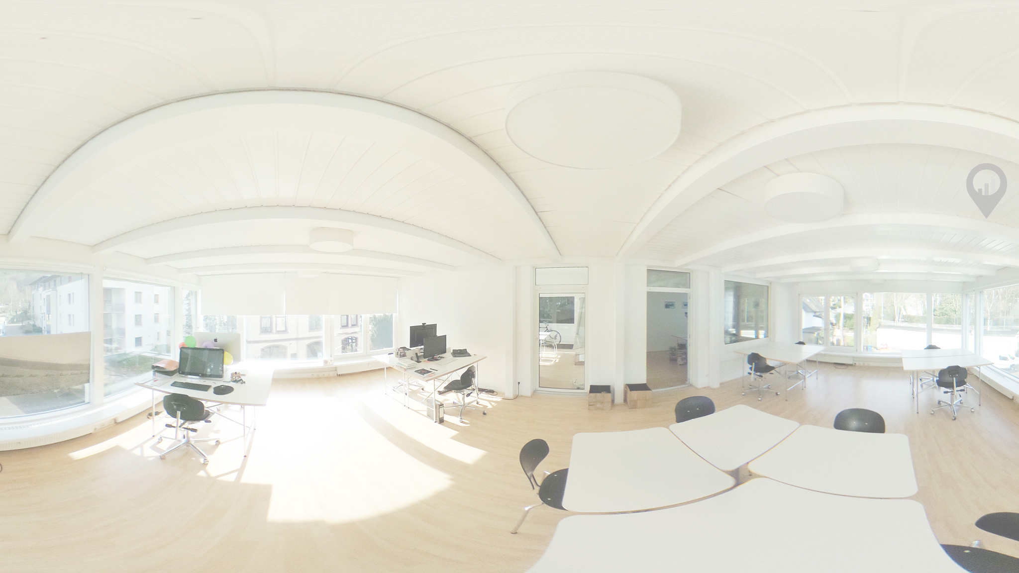 LODIMA, Kirchstraße in Königstein im Taunus